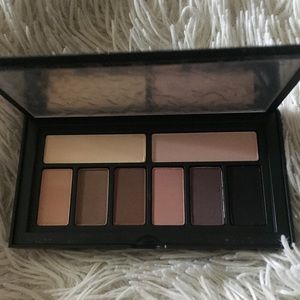 Smashbox Covershot MATTE palette